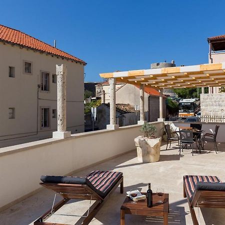 דוברובניק Apartment Toma מראה חיצוני תמונה