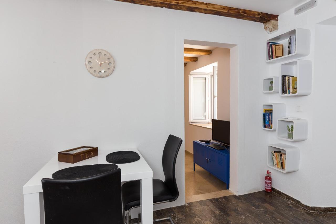 דוברובניק Apartment Toma מראה חיצוני תמונה