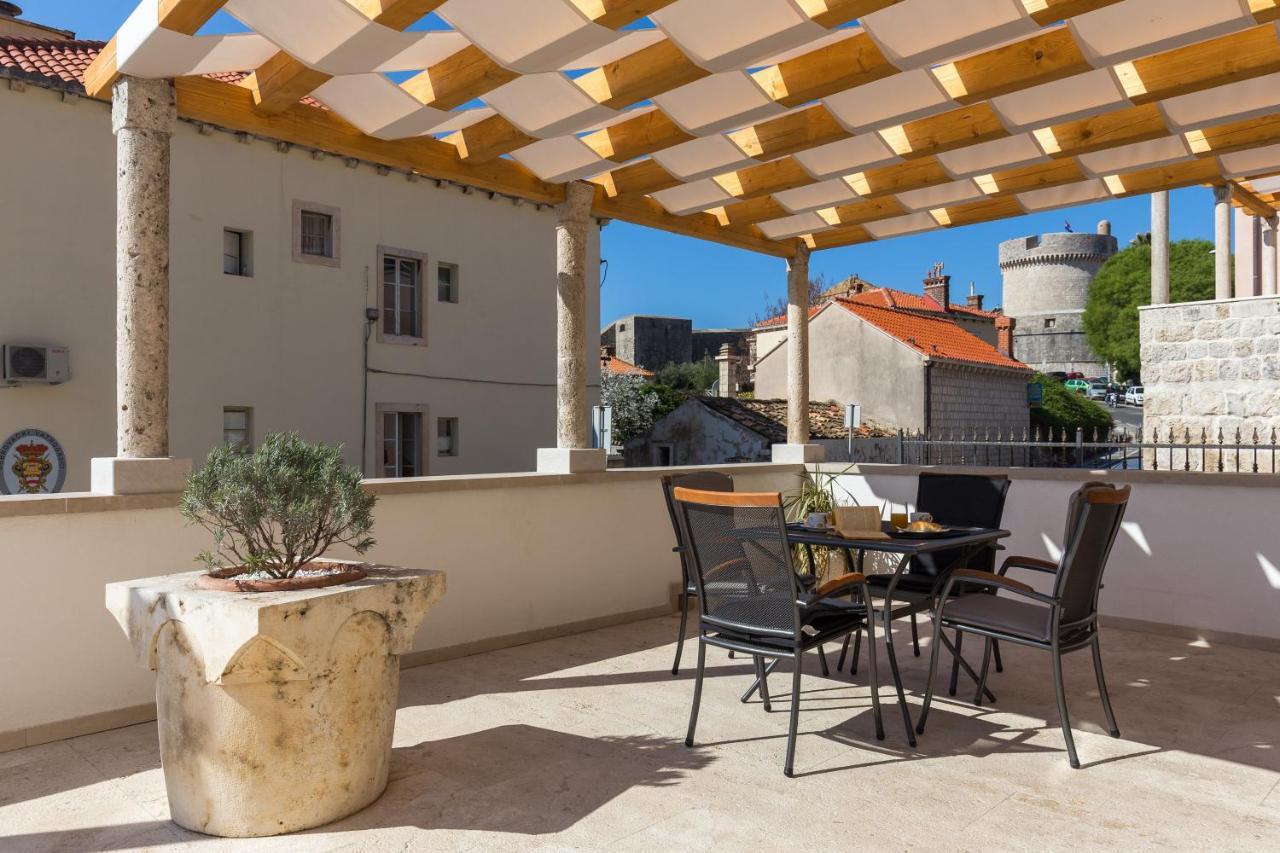 דוברובניק Apartment Toma מראה חיצוני תמונה