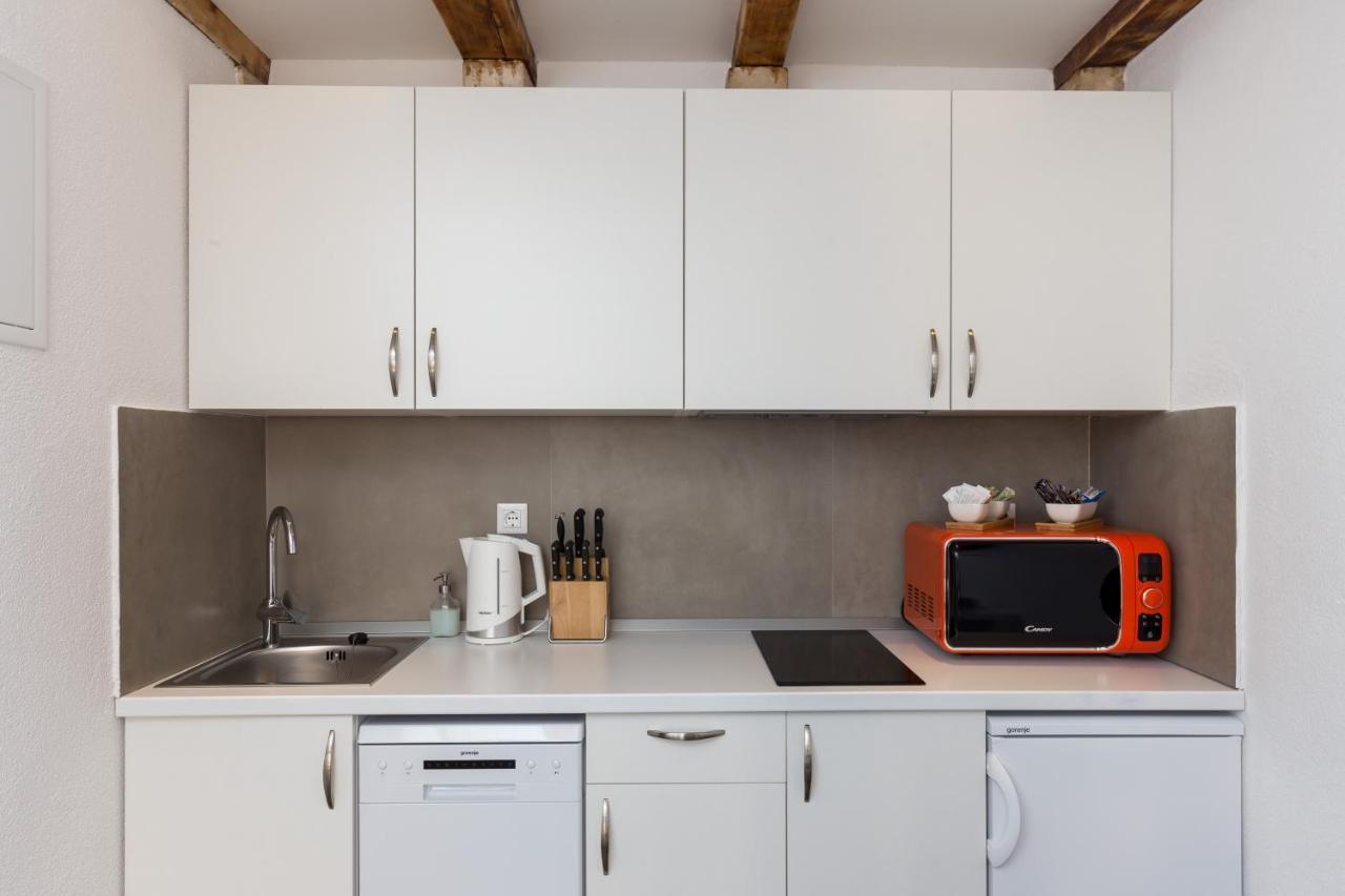 דוברובניק Apartment Toma מראה חיצוני תמונה