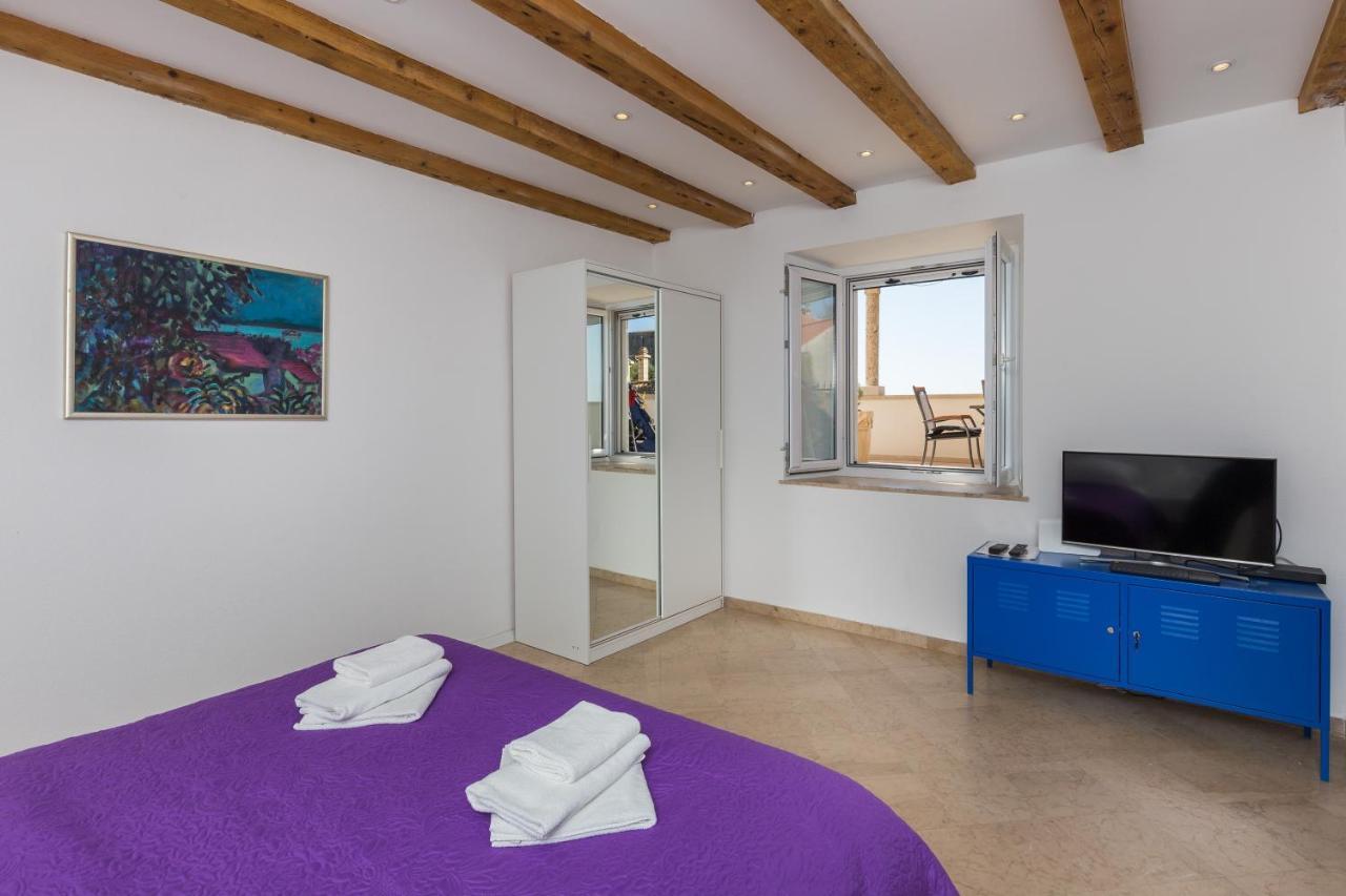 דוברובניק Apartment Toma מראה חיצוני תמונה