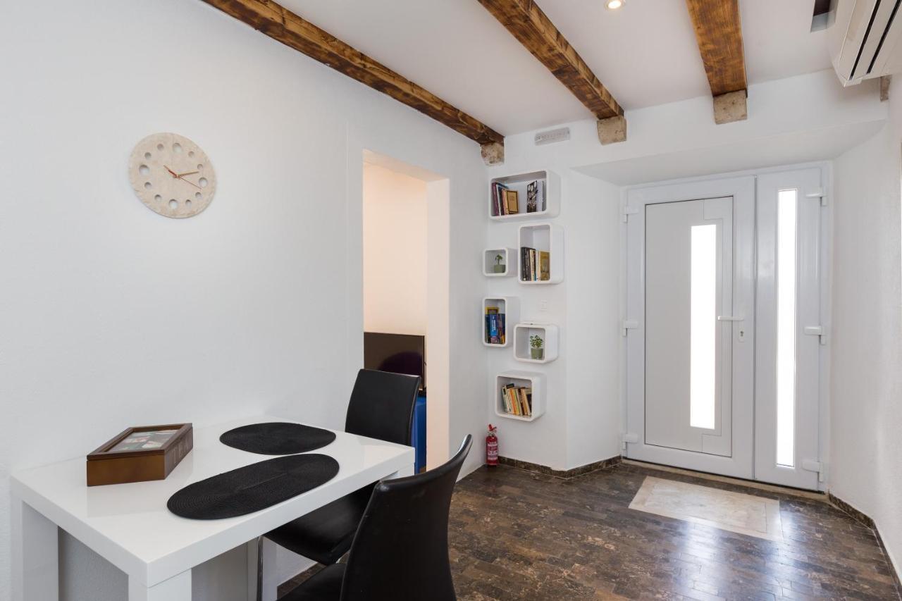דוברובניק Apartment Toma מראה חיצוני תמונה