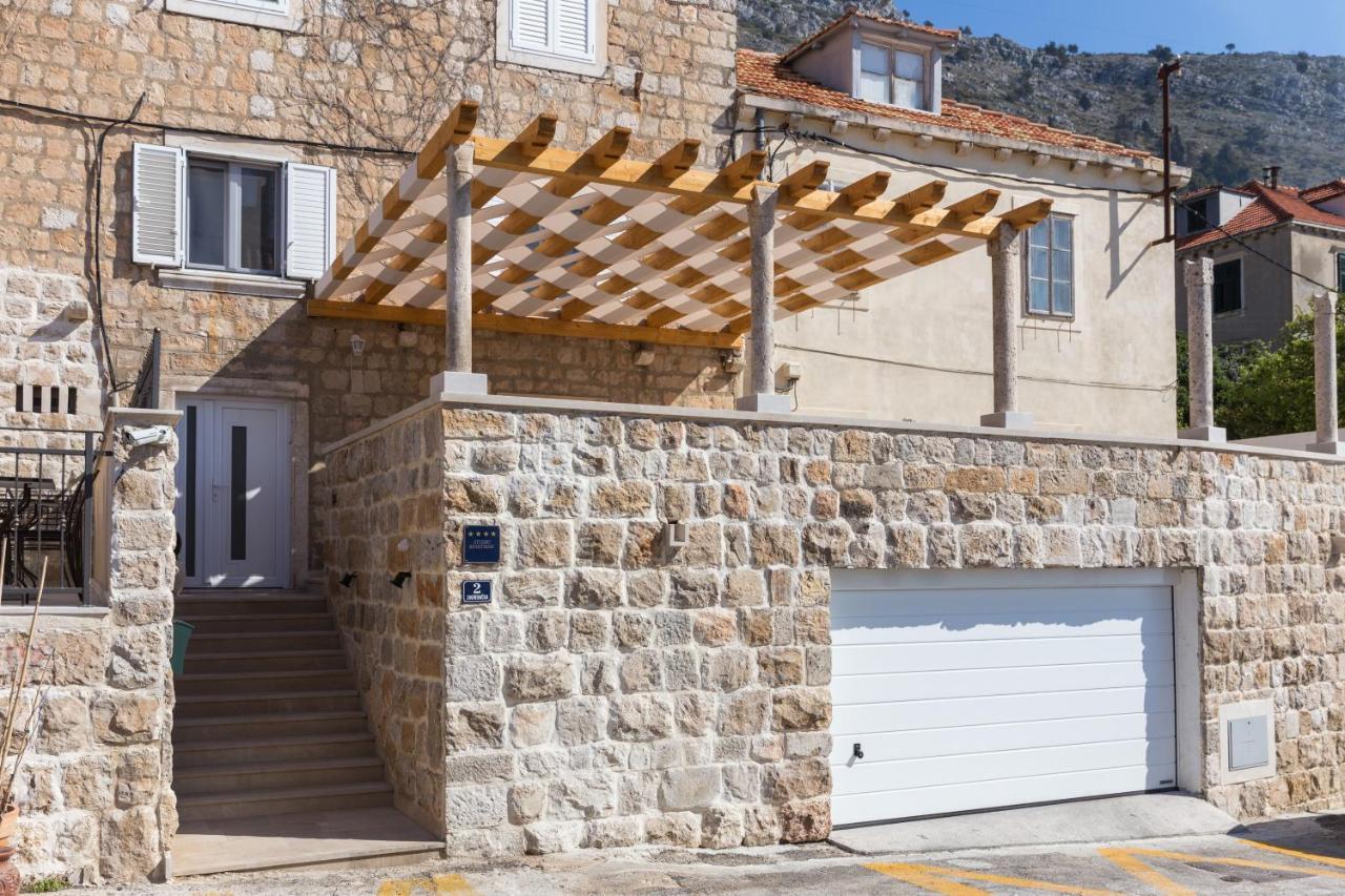 דוברובניק Apartment Toma מראה חיצוני תמונה
