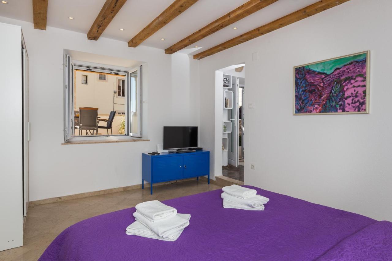 דוברובניק Apartment Toma מראה חיצוני תמונה